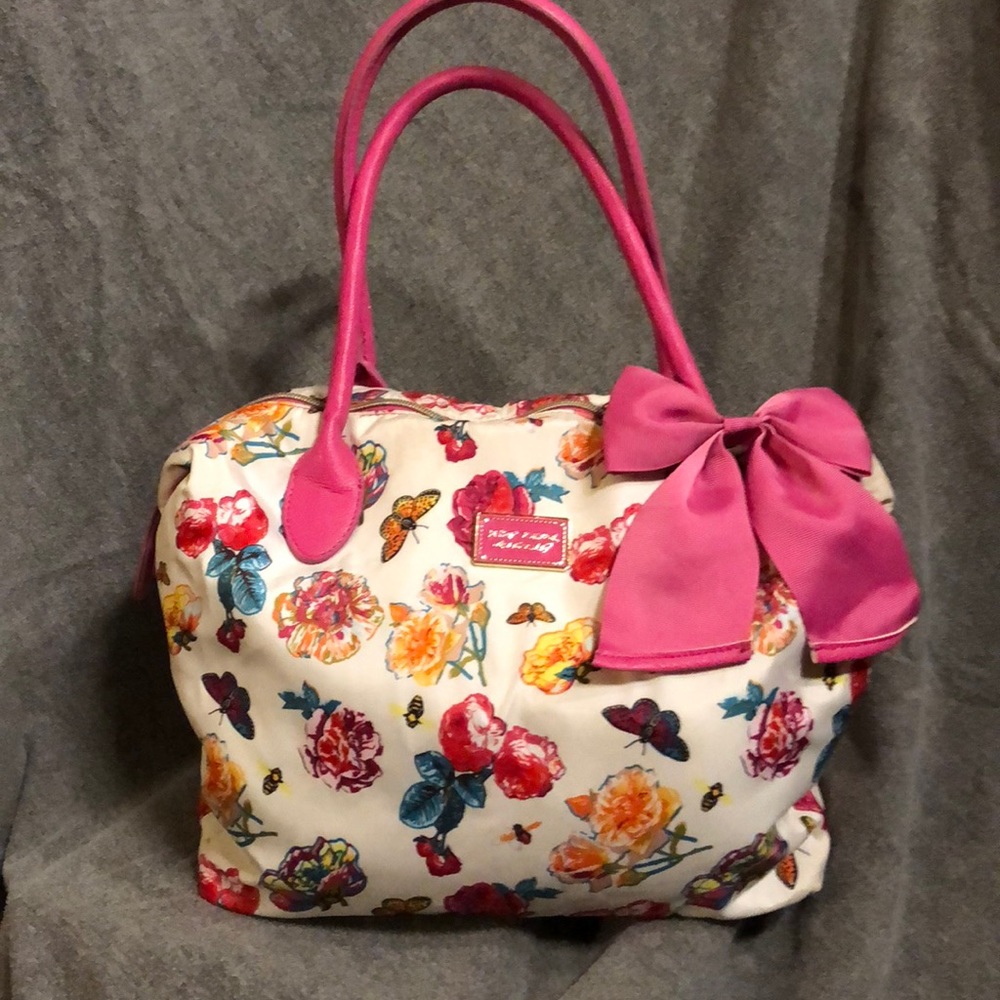 Betsey Johnson Handbag
